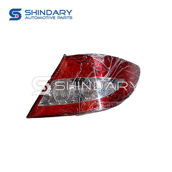 Right combination rear lamp 10615653-00 for BYD