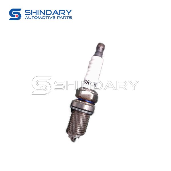 Spark plug 1106013243 for GEELY GX3