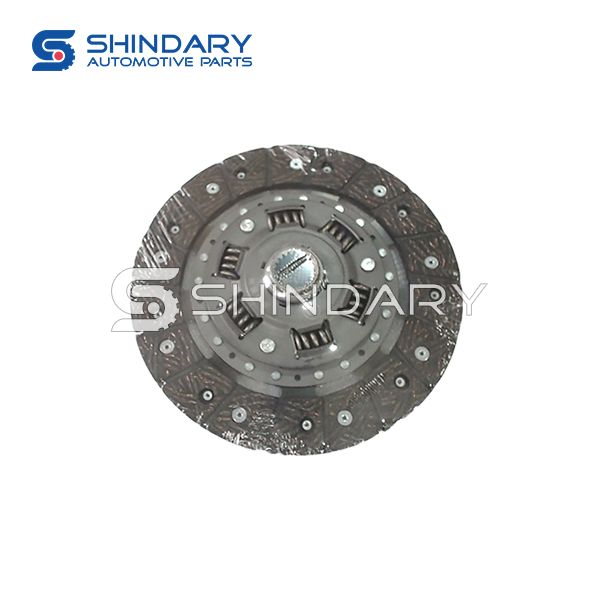 Clutch Plate 1106015058 for GEELY GC2
