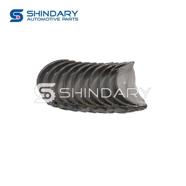 Crankshaft bearing 11711-T2A00 for FAW N5