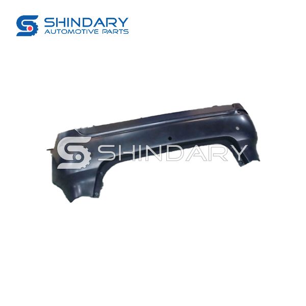 Rear bumper panel 128410332 for BAIC