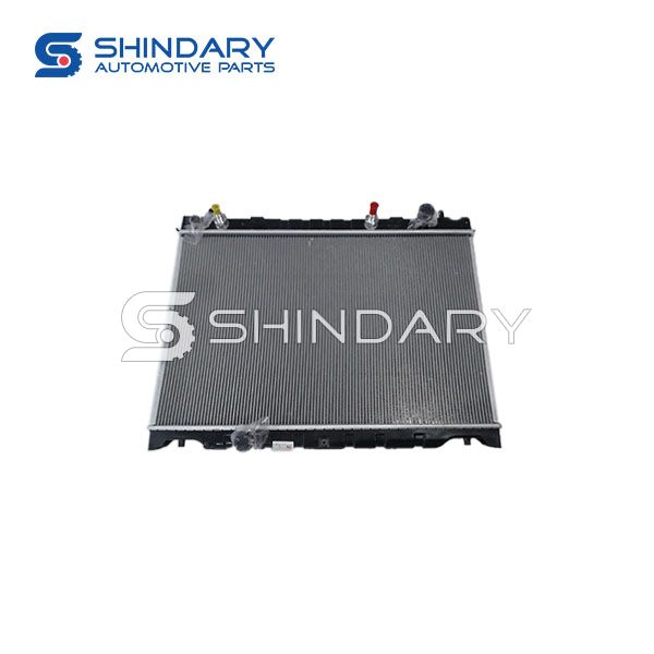 Radiator 1301010004-B11 for ZOTYE