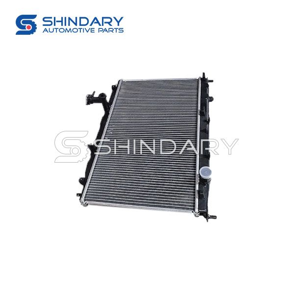 Radiator 1301100U2260 for JAC