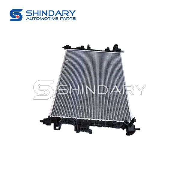 Radiator 1301100XGW02A for GREAT WALL HAVAL H2