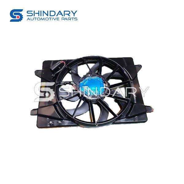 Fan 1308100XKZ93A for GREAT WALL HAVAL H6