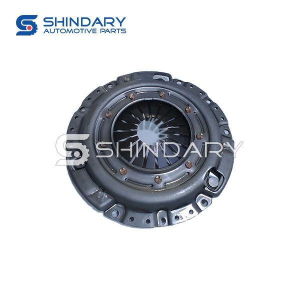 Clutch press plate 1600010GB01 for JAC J6