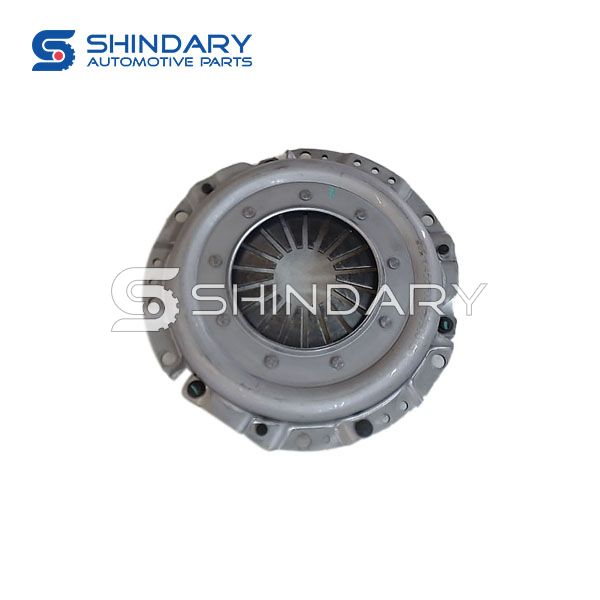 Clutch press plate 1600100-A03-00 for KYC