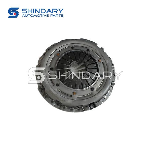 Clutch press plate 1601100-EG01B for GREAT WALL HAVAL H6