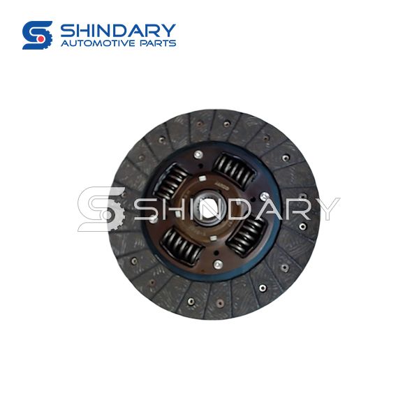 Clutch Plate 1601100-T1500-AA000000 for SHINERAY G01