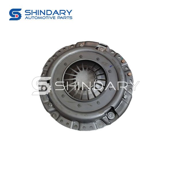 Clutch press plate 1601200-T1500-AA00000 for SHINERAY G01
