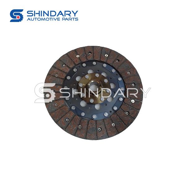 Clutch press plate 1601200B-EG01B for GREAT WALL HAVAL H6