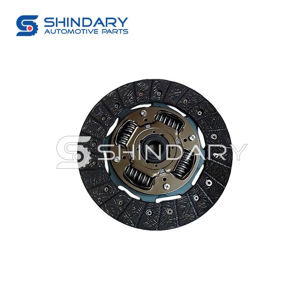 Clutch Plate 1601200C14A000 for SHINERAY X30LS