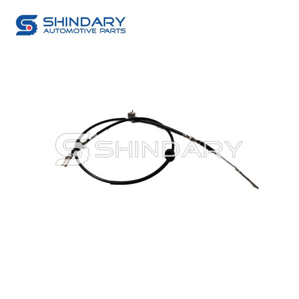 Cable 1602060-2E2 for FAW