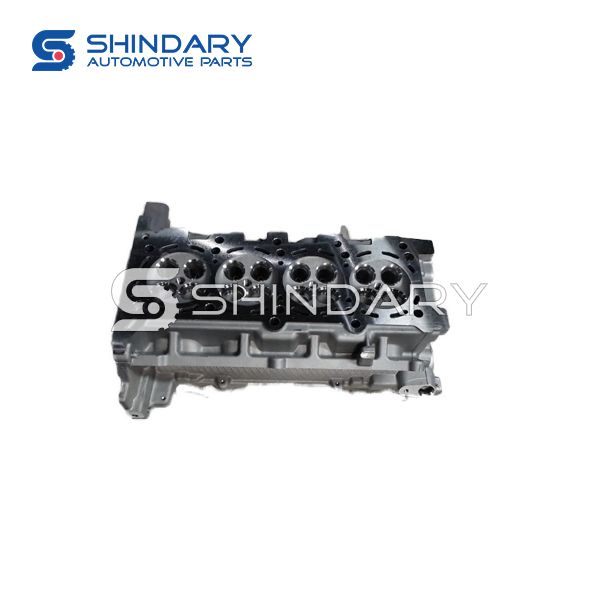 Cylinder head 23530731 for CHEVROLET GROOVE