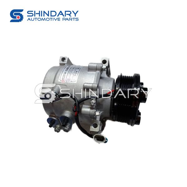 Compressor 23607780 for CHEVROLET GROOVE