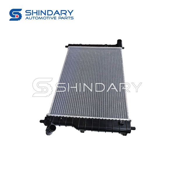 Radiator 23640977 for CHEVROLET GROOVE