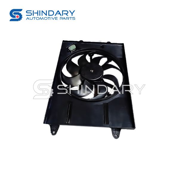 Fan 23891300 for CHEVROLET GROOVE