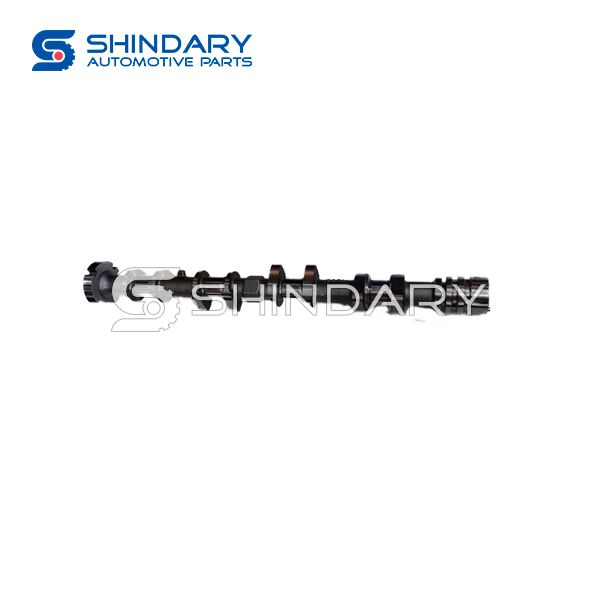 Exhaust camshaft assy 23897327 for CHEVROLET GROOVE