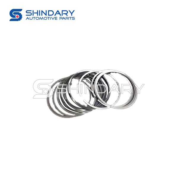 Piston ring 23904877 for CHEVROLET GROOVE