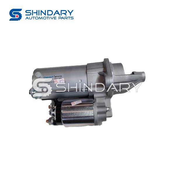 Startor assy 23908647 for CHEVROLET GROOVE