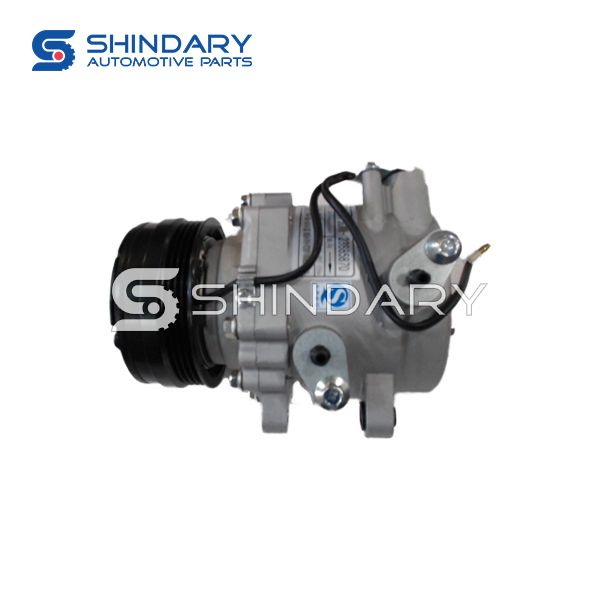 Compressor 24512648 for CHEVROLET