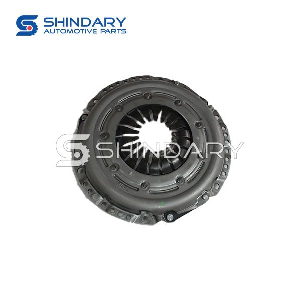 Clutch press plate 24537282 for CHEVROLET GROOVE