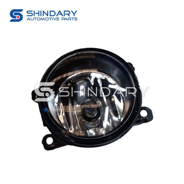 Fog lamps left before 261508993C-L for ZNA Rich 6 Gas