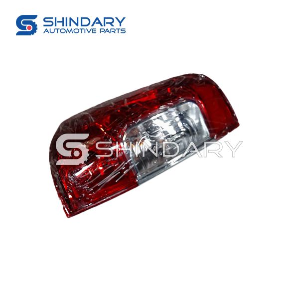 Tail lamps, right 265502ZG0A for ZNA Rich 6 Gas