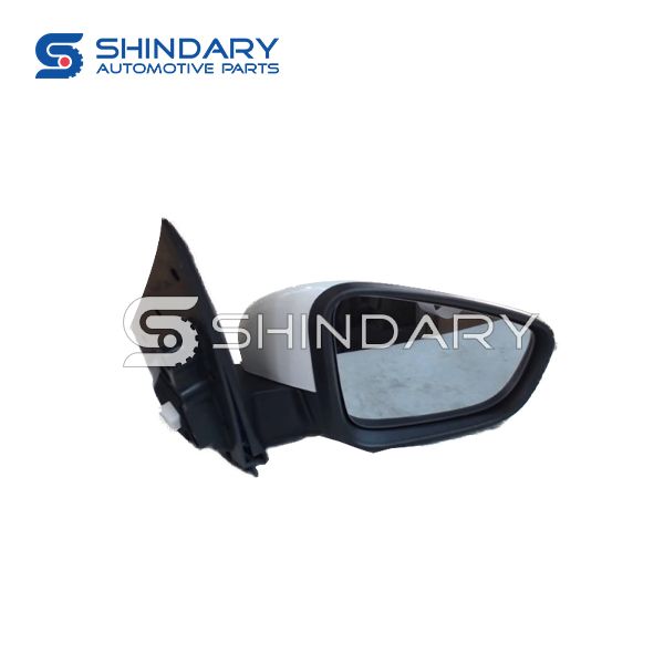 Mirror 26674856 for CHEVROLET NEW SAIL