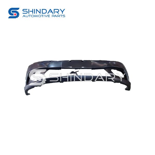 Front bumper assy 2803010BC-A01 for ZOTYE