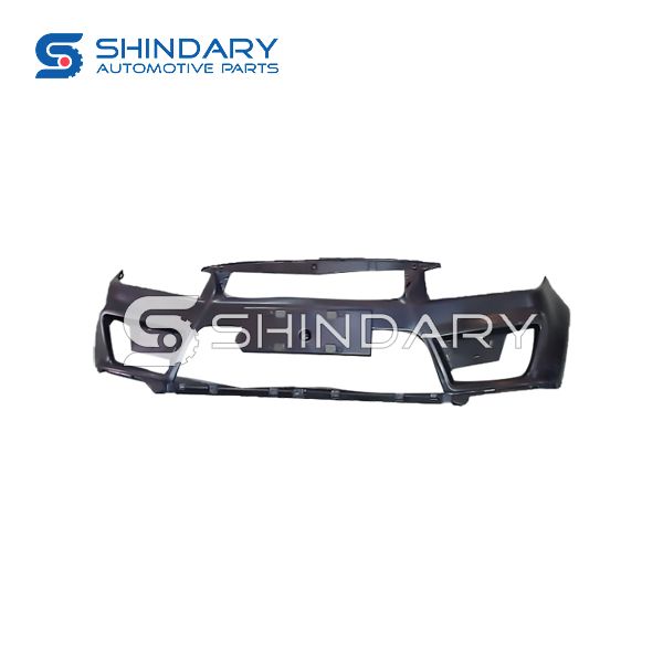 Front bumper 28030143-B01-B00 for BAIC S2