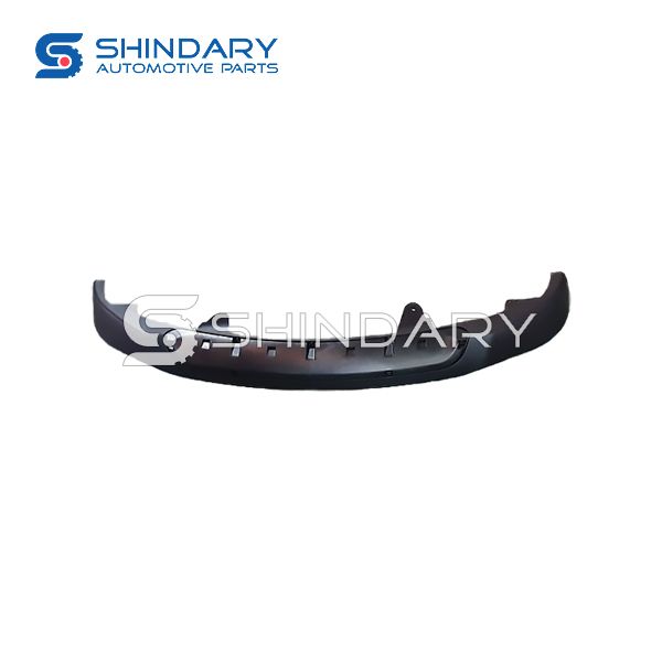 Front bumper 28030144-B01-B00 for BAIC S2