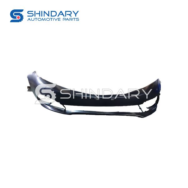 Front bumper 2803101001-A02 for ZOTYE