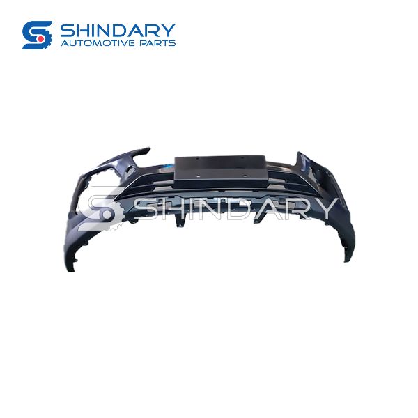 Front bumper 2803101U226K for JAC