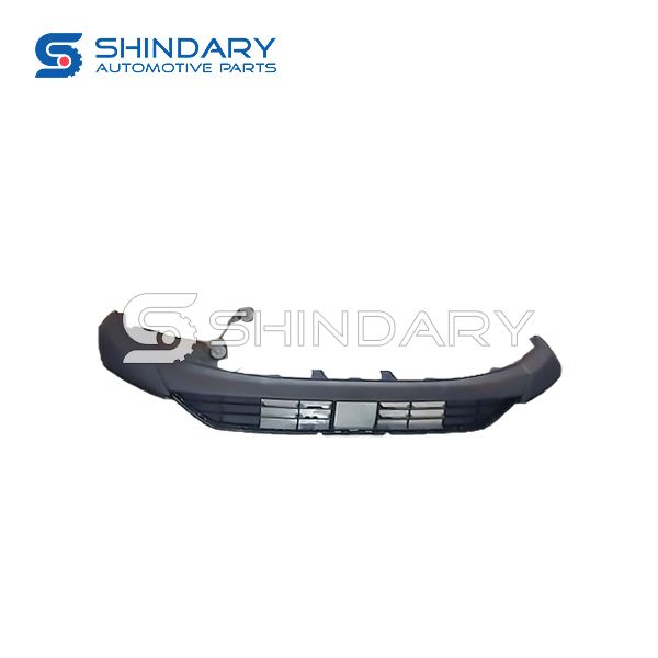 Front bumper 2803102U3480 for JAC