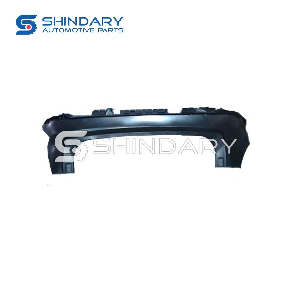 Rear bumper upper body 2804101XKZ1DA for GREAT WALL H6