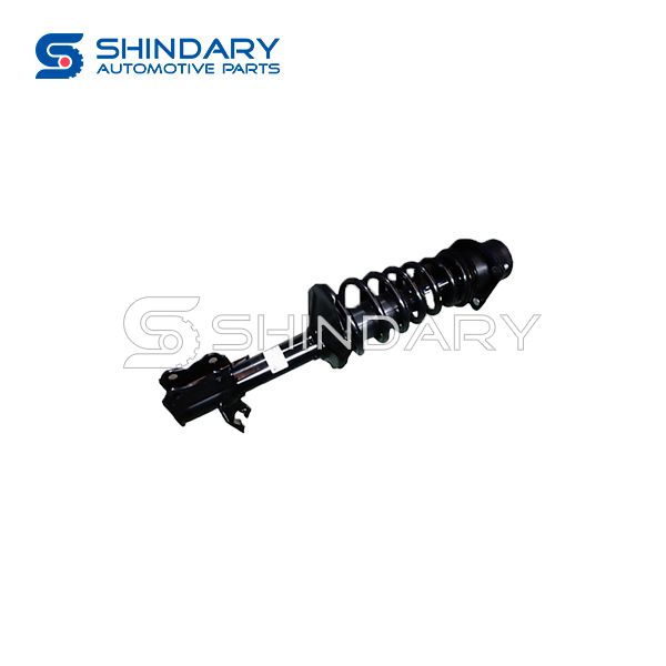 Front shock absorber (L) 2904100-BB020-A000000 for SHINERAY X30