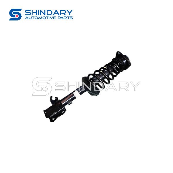 Front shock absorber (R) 2904200-BB010-A200000 for SHINERAY X30
