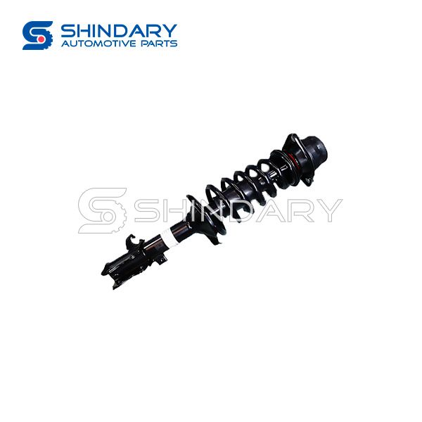 Front reduction assembly (R) 2904200-BB020-A000000 for SHINERAY X30