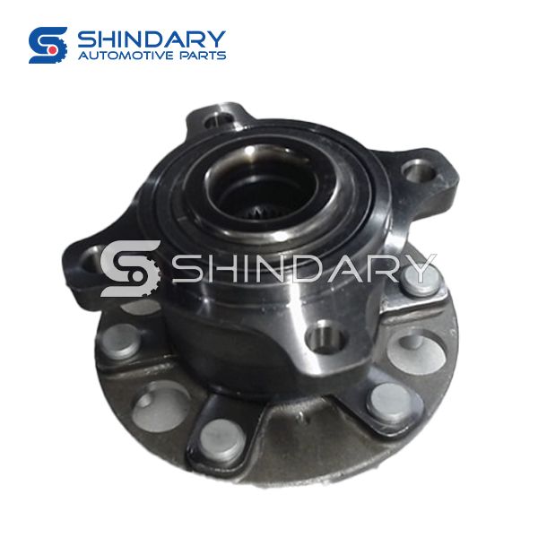 Wheel hub unit 3001120XKV09A for GREAT WALL HAVAL H9