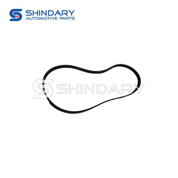 Compressor belt belt 3006149 for BRILLIANCE V3