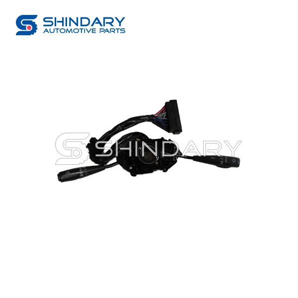 Combination switch assy 3008541 for JINBEI TOPIC
