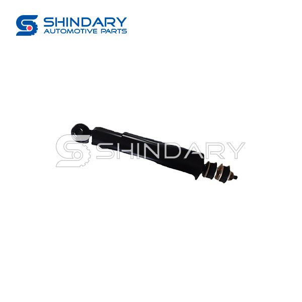 Front shock absorber assembly 3011290 for JINBEI TOPIC