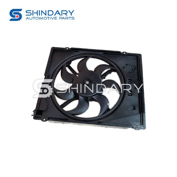 Fan 3019292 for JINBEI