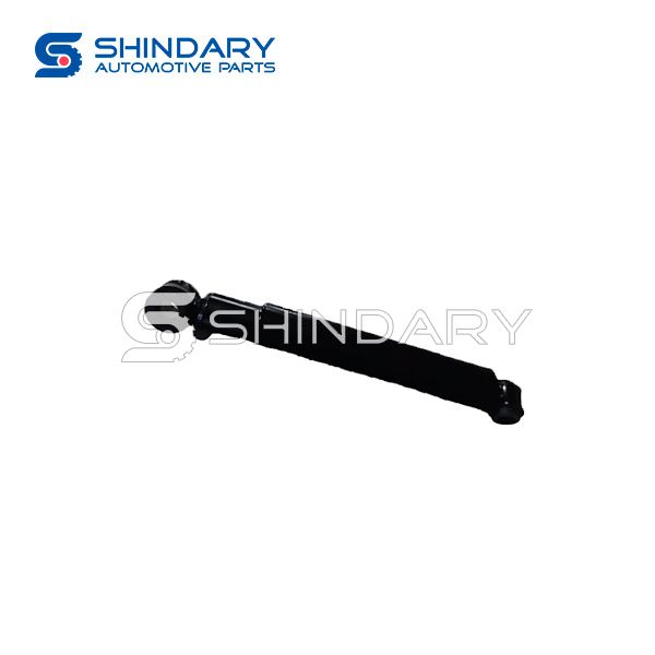 Rear shock absorber assembly 3020123 for JINBEI TOPIC