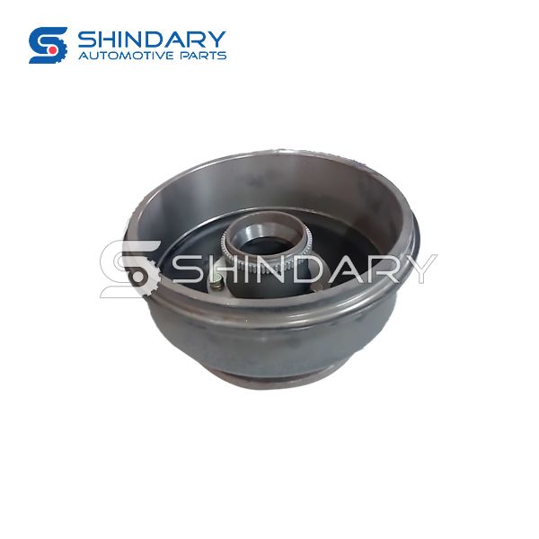 Brake drum 3103100350W for JMC Carrying Plus