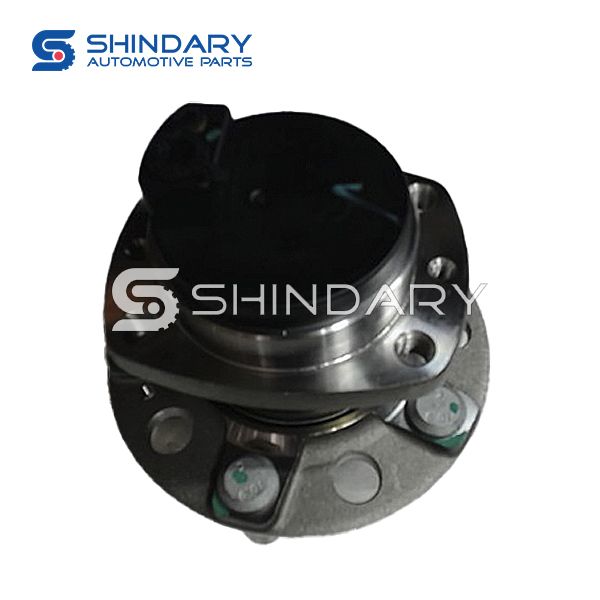 Wheel hub unit 3502120-BE01 for CHANGAN CS15