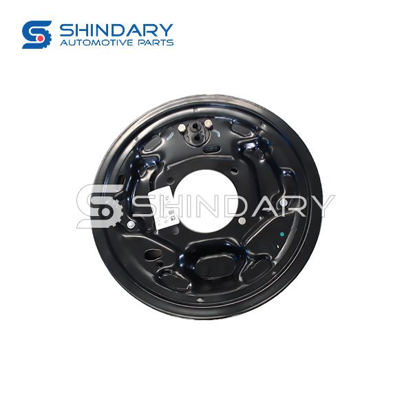 Brake assembly 3502200-22 for DFSK K Series