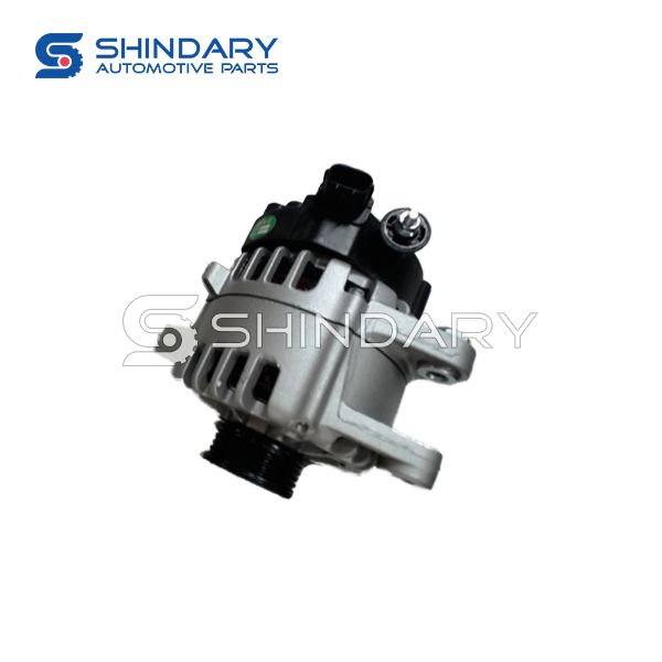 Generator assy 3701100-EG01 for GREAT WALL M4