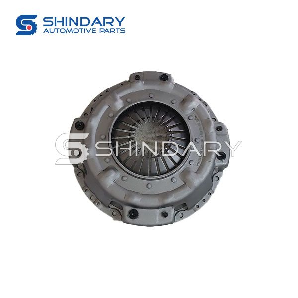 Clutch press plate 370E-1600031 for YUEJIN